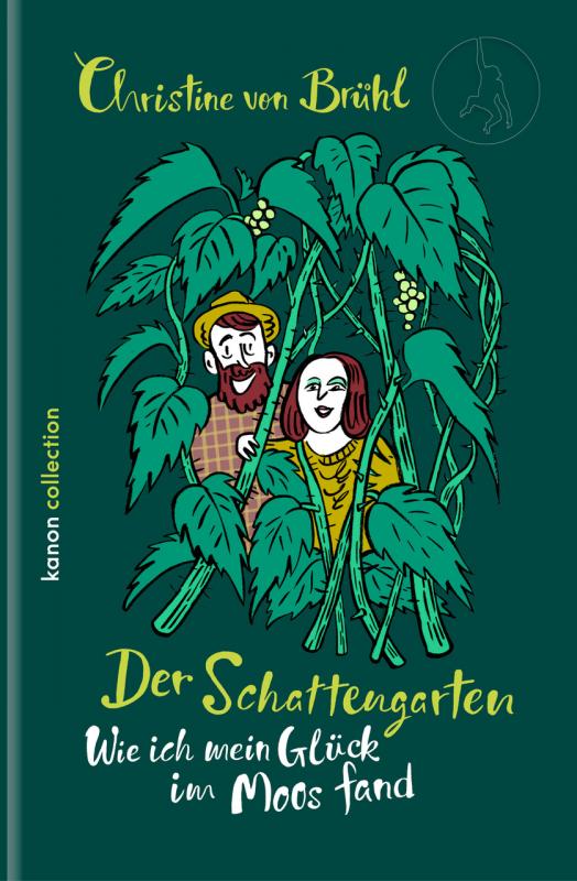 Cover-Bild Der Schattengarten