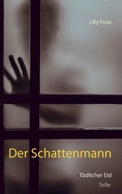 Cover-Bild Der Schattenmann