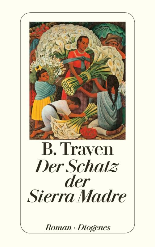 Cover-Bild Der Schatz der Sierra Madre