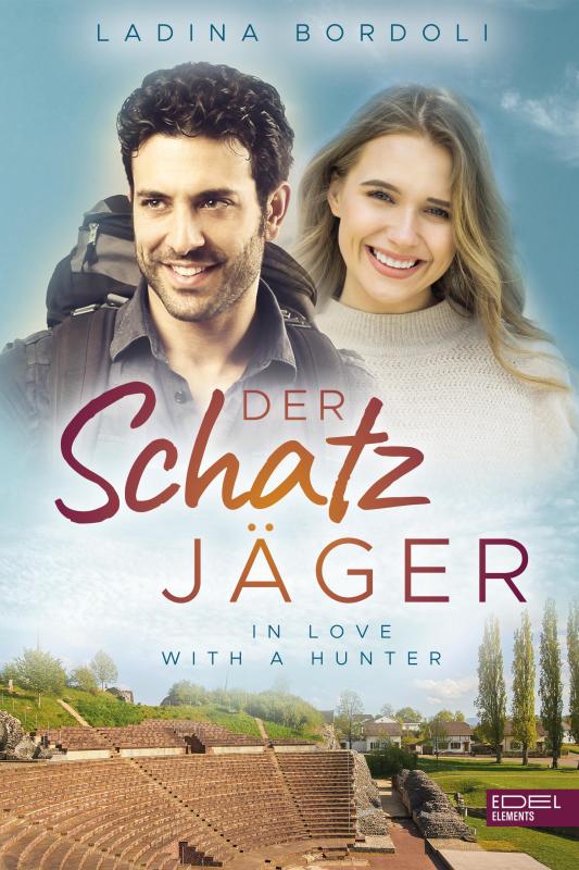 Cover-Bild Der Schatzjäger: In Love With A Hunter