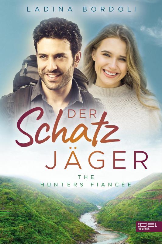 Cover-Bild Der Schatzjäger: The Hunters Fiancée