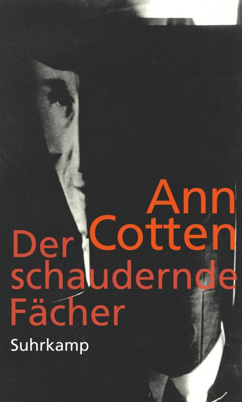 Cover-Bild Der schaudernde Fächer