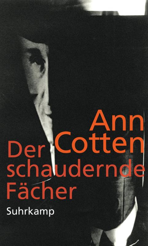 Cover-Bild Der schaudernde Fächer