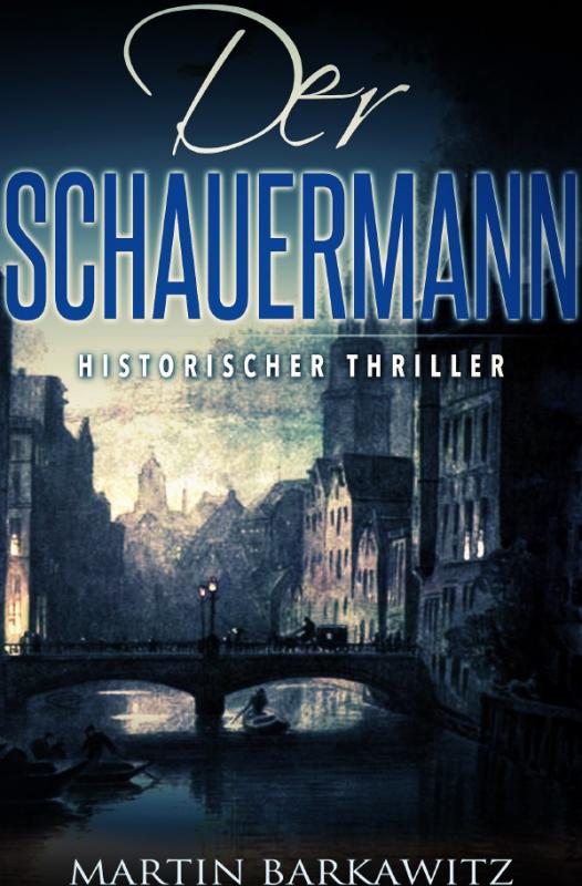 Cover-Bild Der Schauermann
