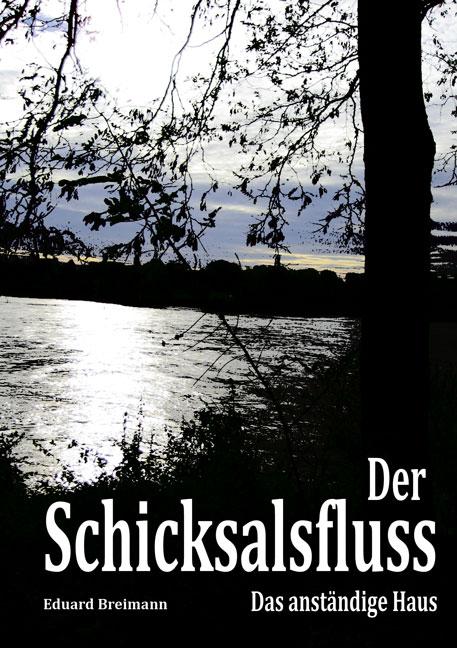 Cover-Bild Der Schicksalsfluss