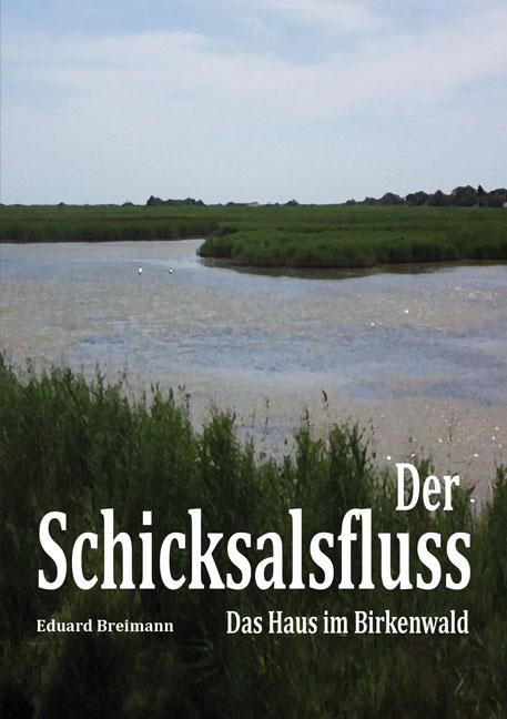 Cover-Bild Der Schicksalsfluss