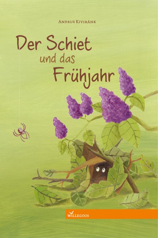 Cover-Bild Der Schiet und das Frühjahr