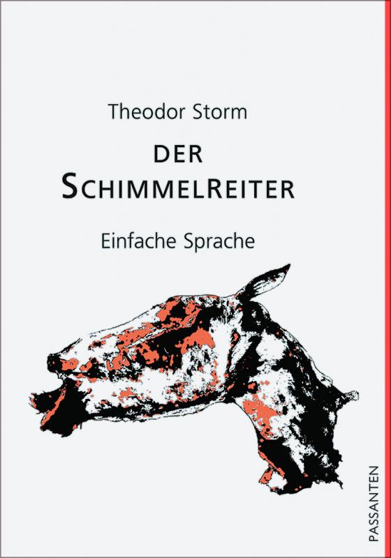 Cover-Bild Der Schimmelreiter