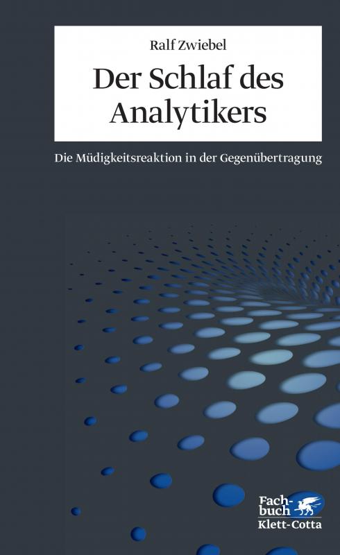 Cover-Bild Der Schlaf des Analytikers