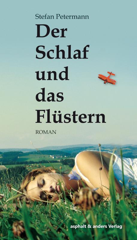 Cover-Bild Der Schlaf und das Flüstern