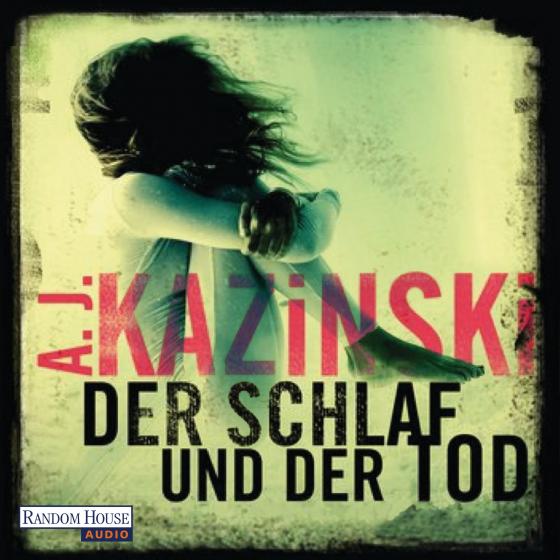 Cover-Bild Der Schlaf und der Tod