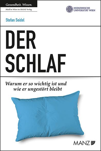 Cover-Bild Der Schlaf