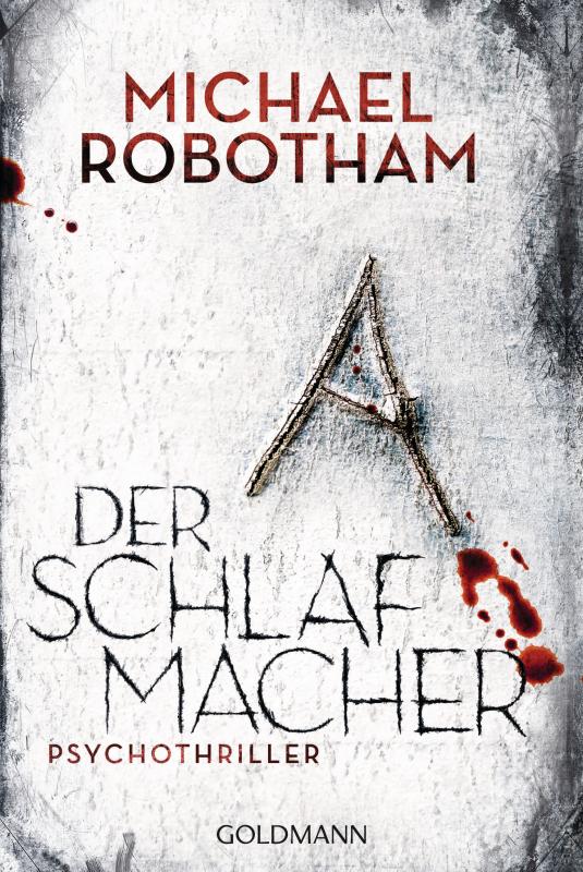 Cover-Bild Der Schlafmacher