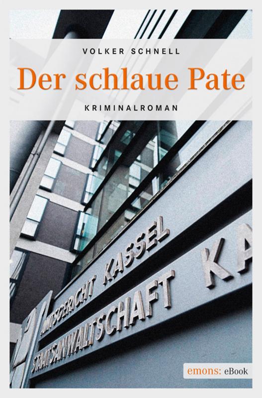 Cover-Bild Der schlaue Pate