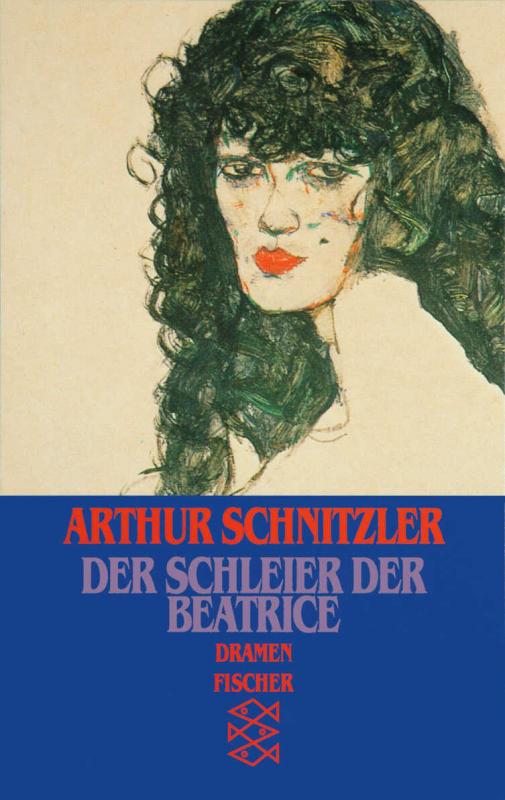 Cover-Bild Der Schleier der Beatrice