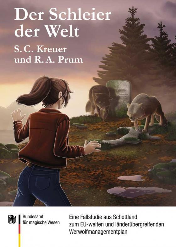 Cover-Bild Der Schleier der Welt