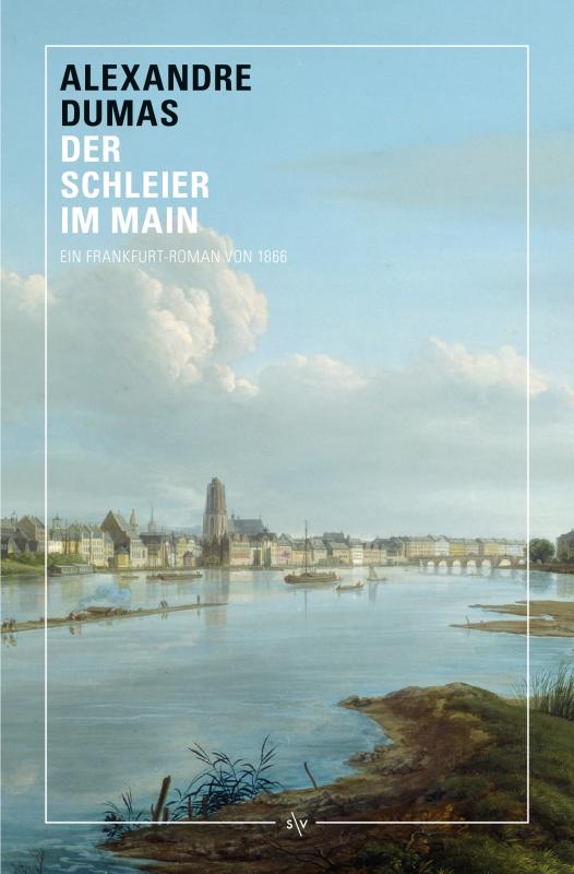 Cover-Bild Der Schleier im Main