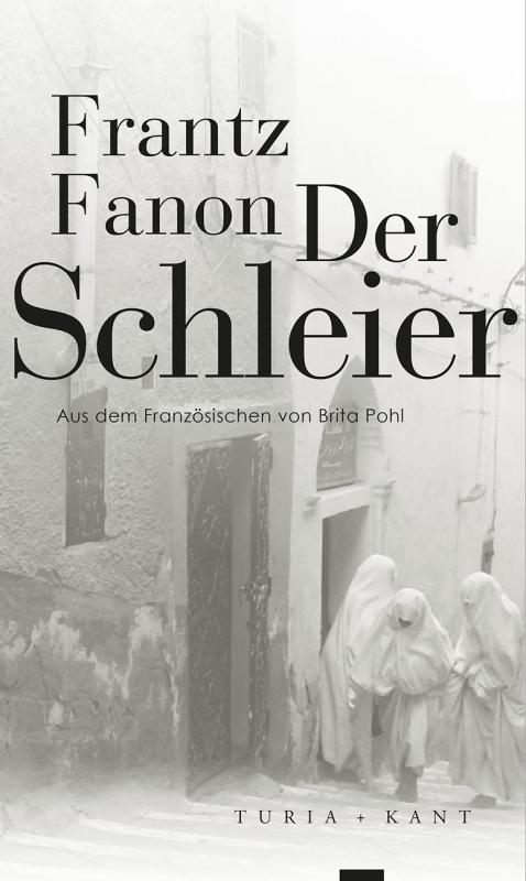 Cover-Bild Der Schleier