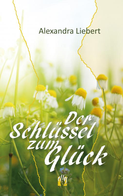 Cover-Bild Der Schlüssel zum Glück