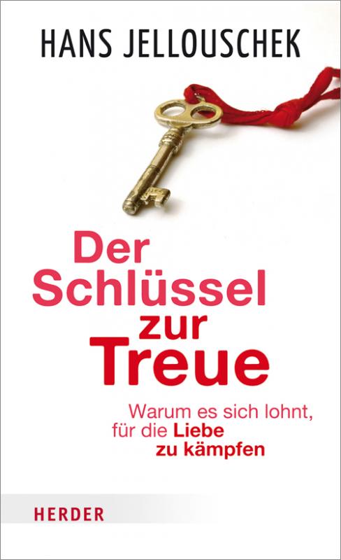 Cover-Bild Der Schlüssel zur Treue