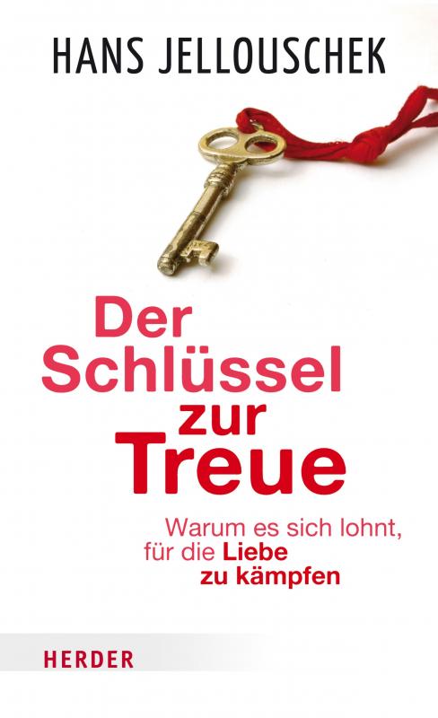 Cover-Bild Der Schlüssel zur Treue