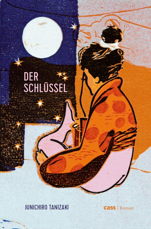 Cover-Bild Der Schlüssel