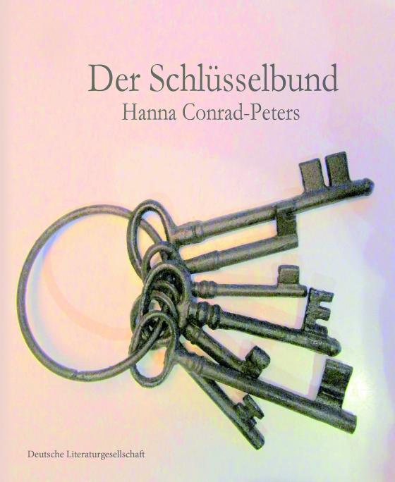 Cover-Bild Der Schlüsselbund