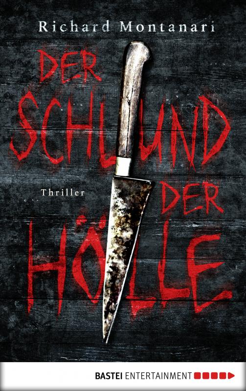 Cover-Bild Der Schlund der Hölle