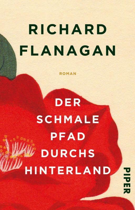 Cover-Bild Der schmale Pfad durchs Hinterland