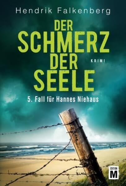 Cover-Bild Der Schmerz der Seele