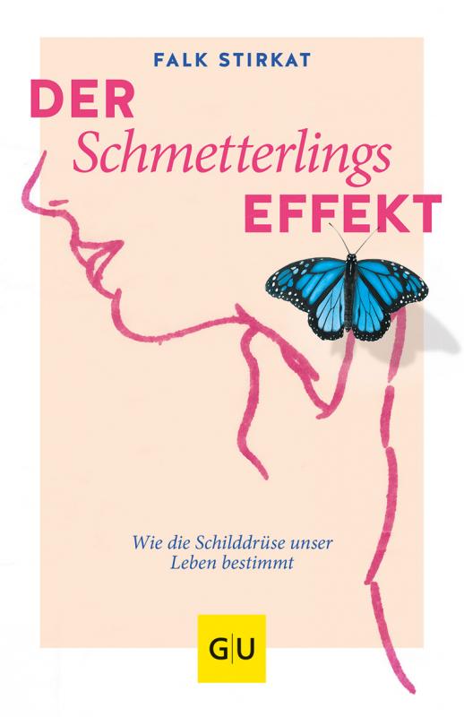 Cover-Bild Der Schmetterlingseffekt