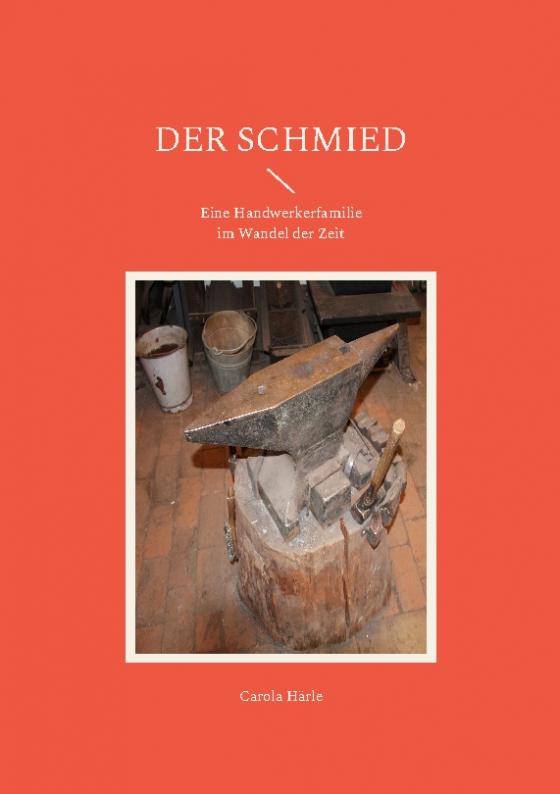 Cover-Bild Der Schmied