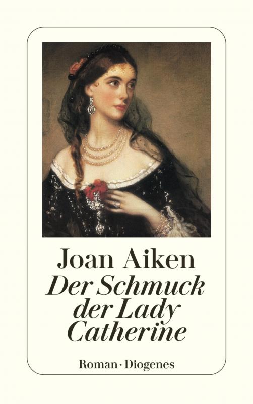 Cover-Bild Der Schmuck der Lady Catherine