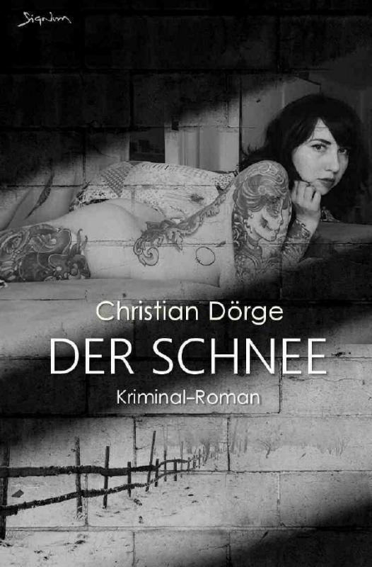 Cover-Bild DER SCHNEE