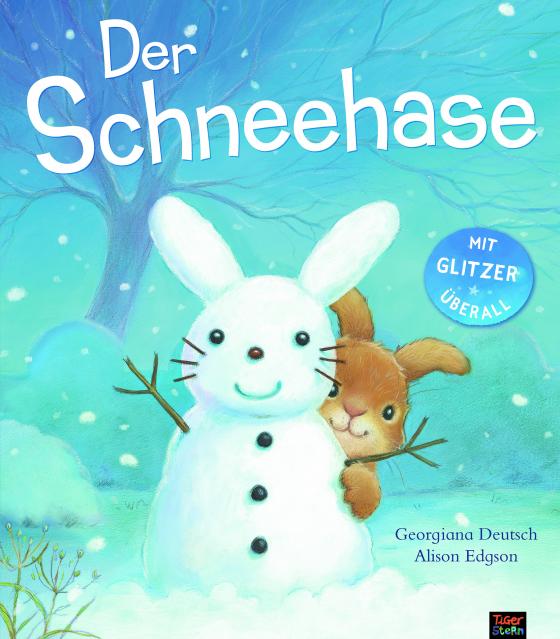 Cover-Bild Der Schneehase