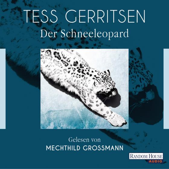 Cover-Bild Der Schneeleopard