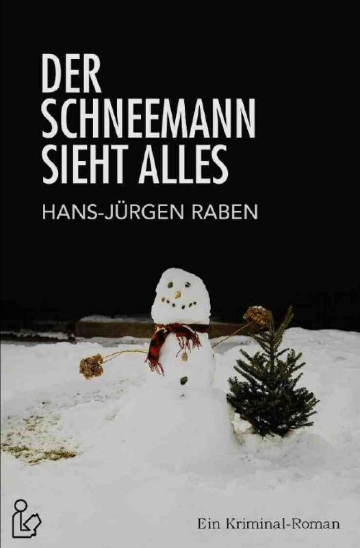 Cover-Bild DER SCHNEEMANN SIEHT ALLES