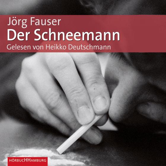 Cover-Bild Der Schneemann