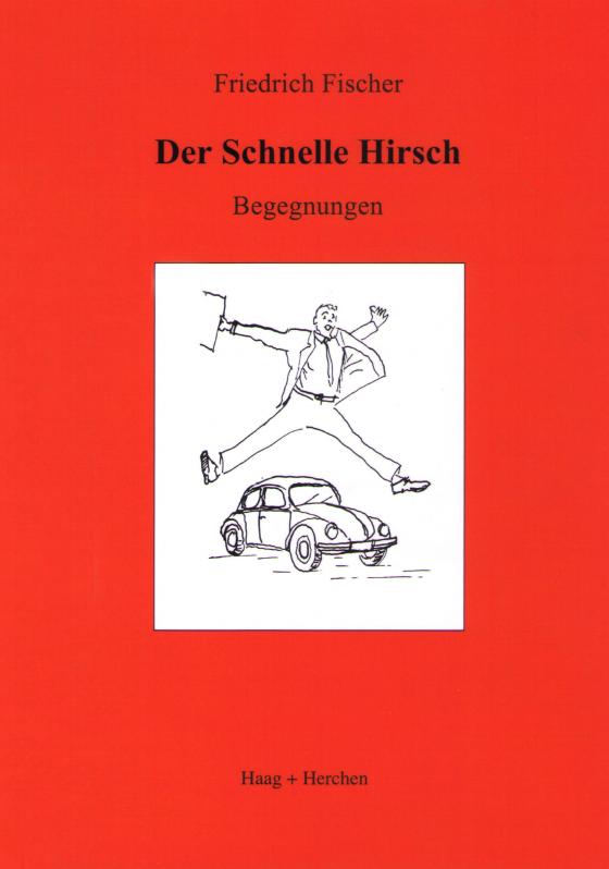 Cover-Bild Der Schnelle Hirsch