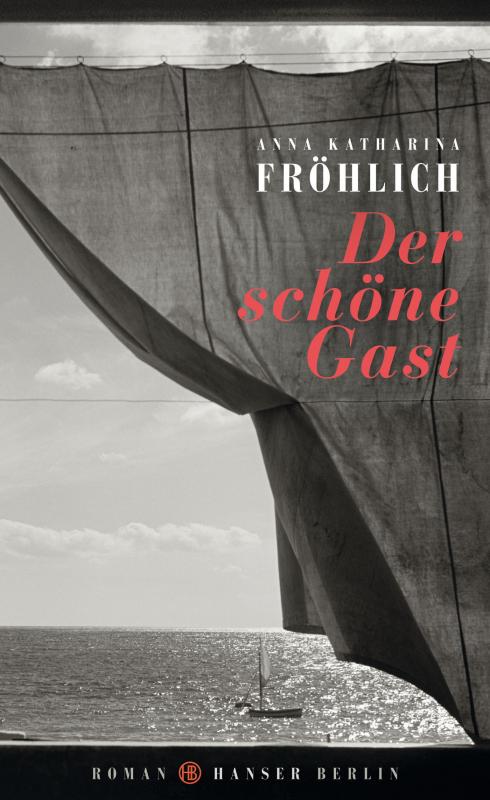 Cover-Bild Der schöne Gast