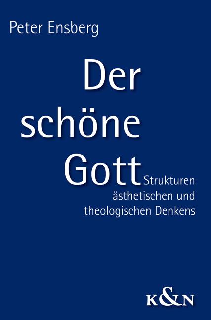 Cover-Bild Der schöne Gott