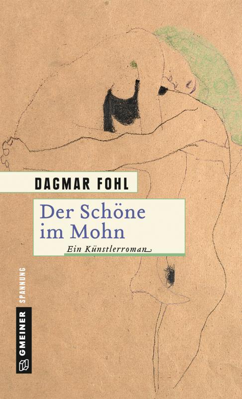 Cover-Bild Der Schöne im Mohn