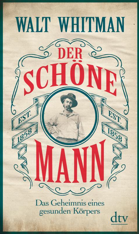 Cover-Bild Der schöne Mann