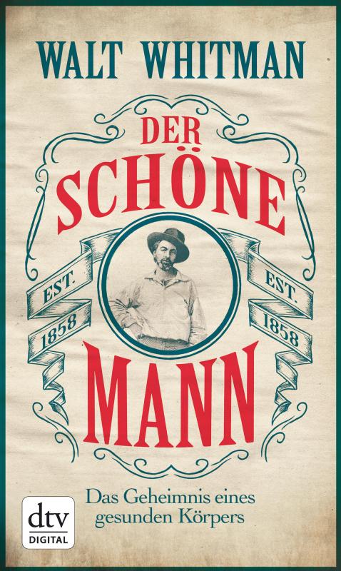 Cover-Bild Der schöne Mann