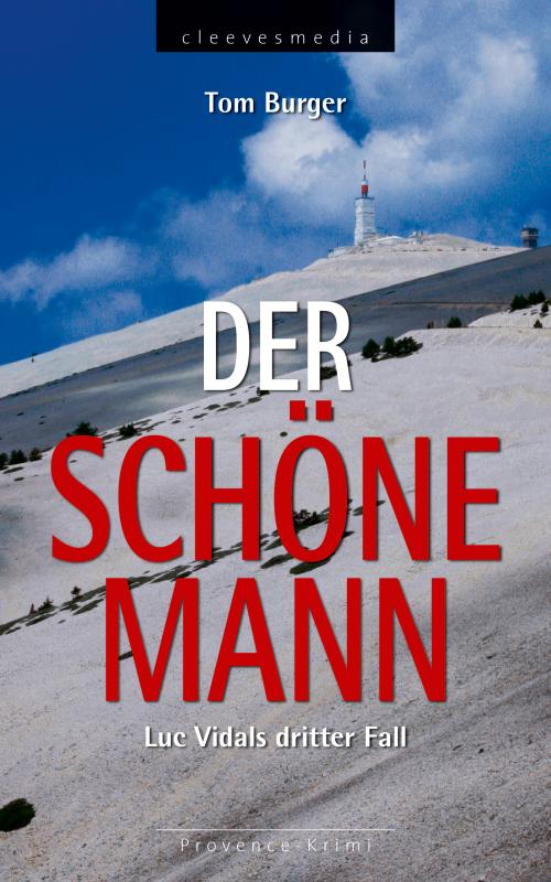 Cover-Bild Der Schöne Mann