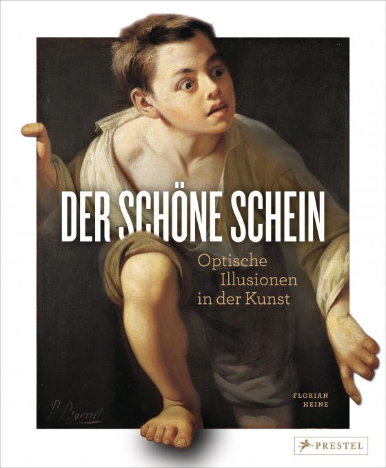 Cover-Bild Der schöne Schein