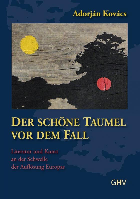 Cover-Bild Der schöne Taumel vor dem Fall