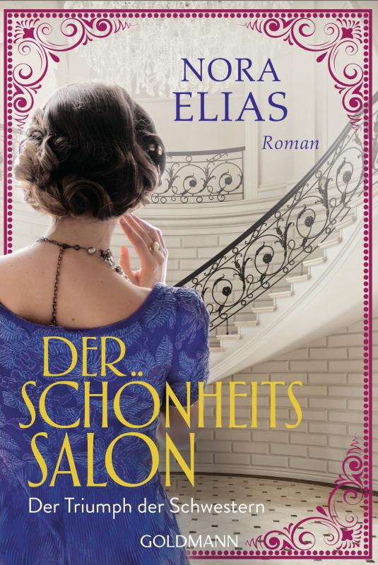 Cover-Bild Der Schönheitssalon 2