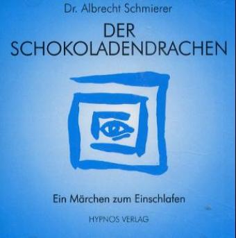 Cover-Bild Der Schokoladendrachen