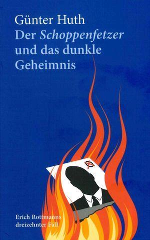 Cover-Bild Der Schoppenfetzer und das dunkle Geheimnis